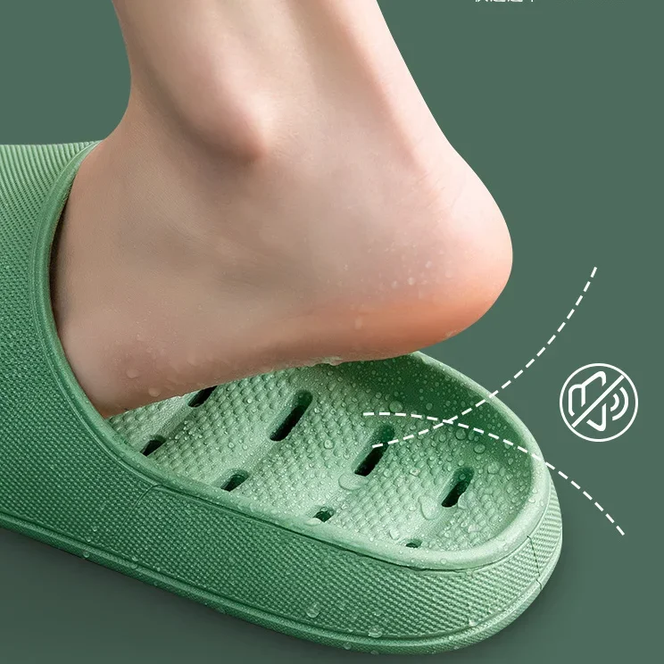 Sandal Wanita, Anti Selip, San - Men'S Shoes Slip On ulasan dan harga