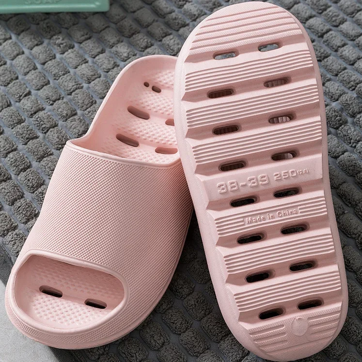 Sandal Wanita, Anti Selip, San - Men'S Shoes Slip On ulasan dan harga