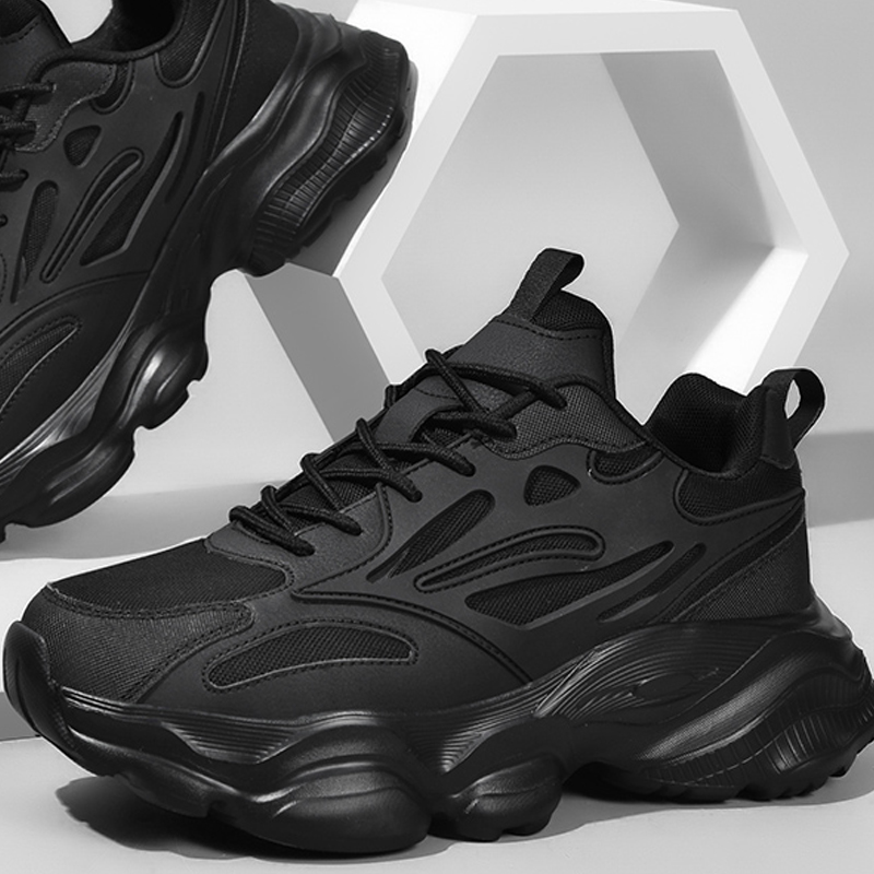 Sepatu Olahraga Jalan Kaki Ber - Men'S Shoes Good For Running ulasan dan harga
