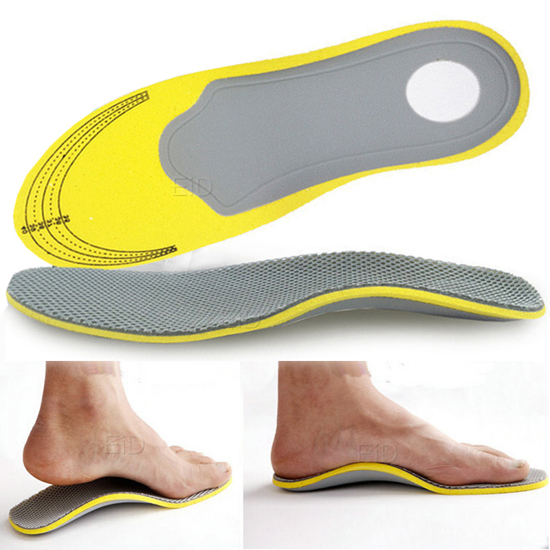 Sol Ortopedi Kaki Datar Bantal - Men Shoes Eid ulasan dan harga