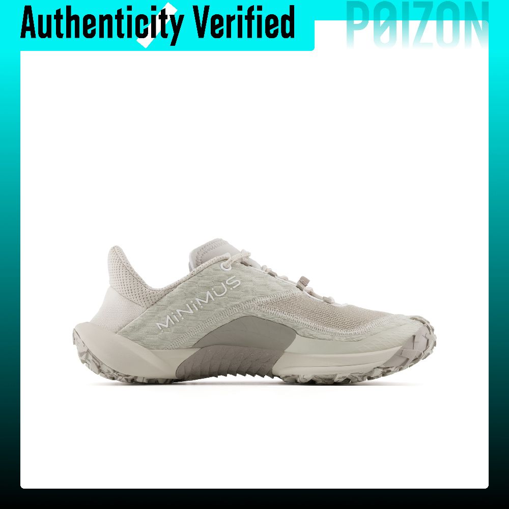 Sepatu Trail New Balance Minim - Men'S Shoes New Balance ulasan dan harga