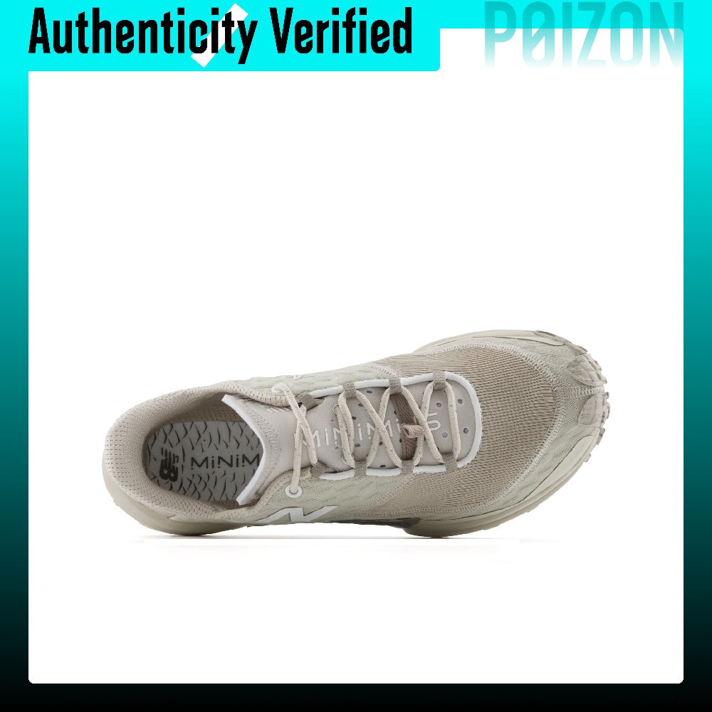Sepatu Trail New Balance Minim - Men'S Shoes New Balance ulasan dan harga
