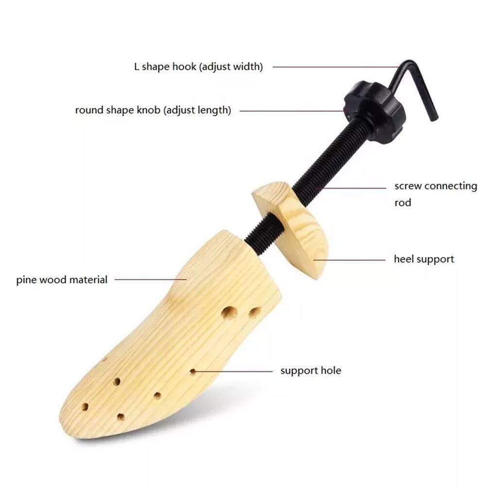Kayu Pinus Kualitas Tinggi unt - Men Shoes Rack ulasan dan harga