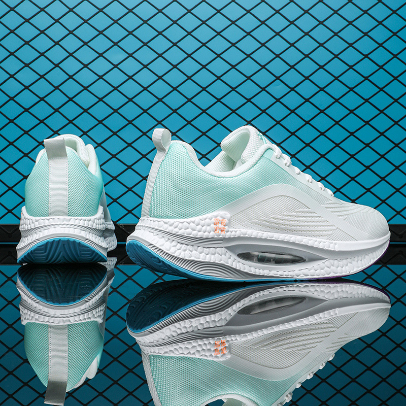 Sepatu olahraga basket pria wa - Men'S Shoes Good For Running ulasan dan harga