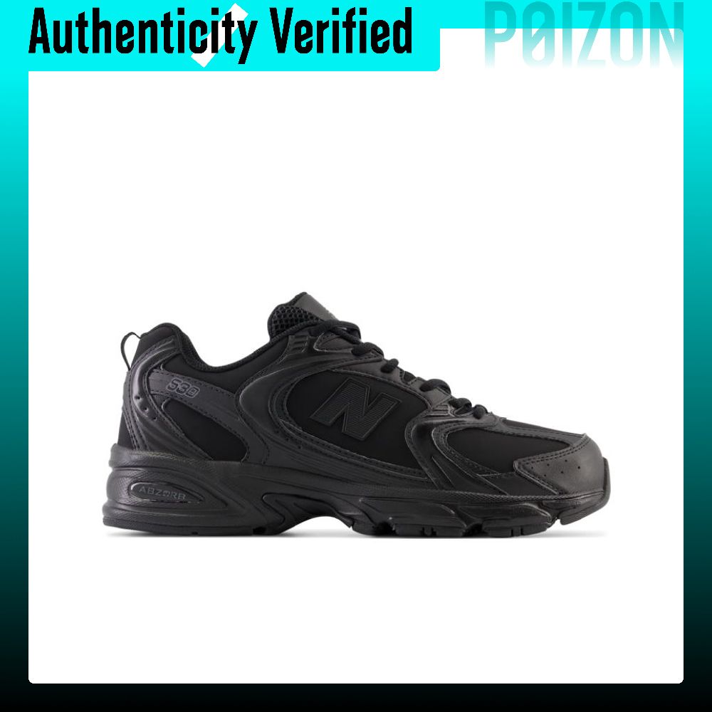 Sepatu Lari Kasual Low Top New - Men'S Shoes New Balance ulasan dan harga