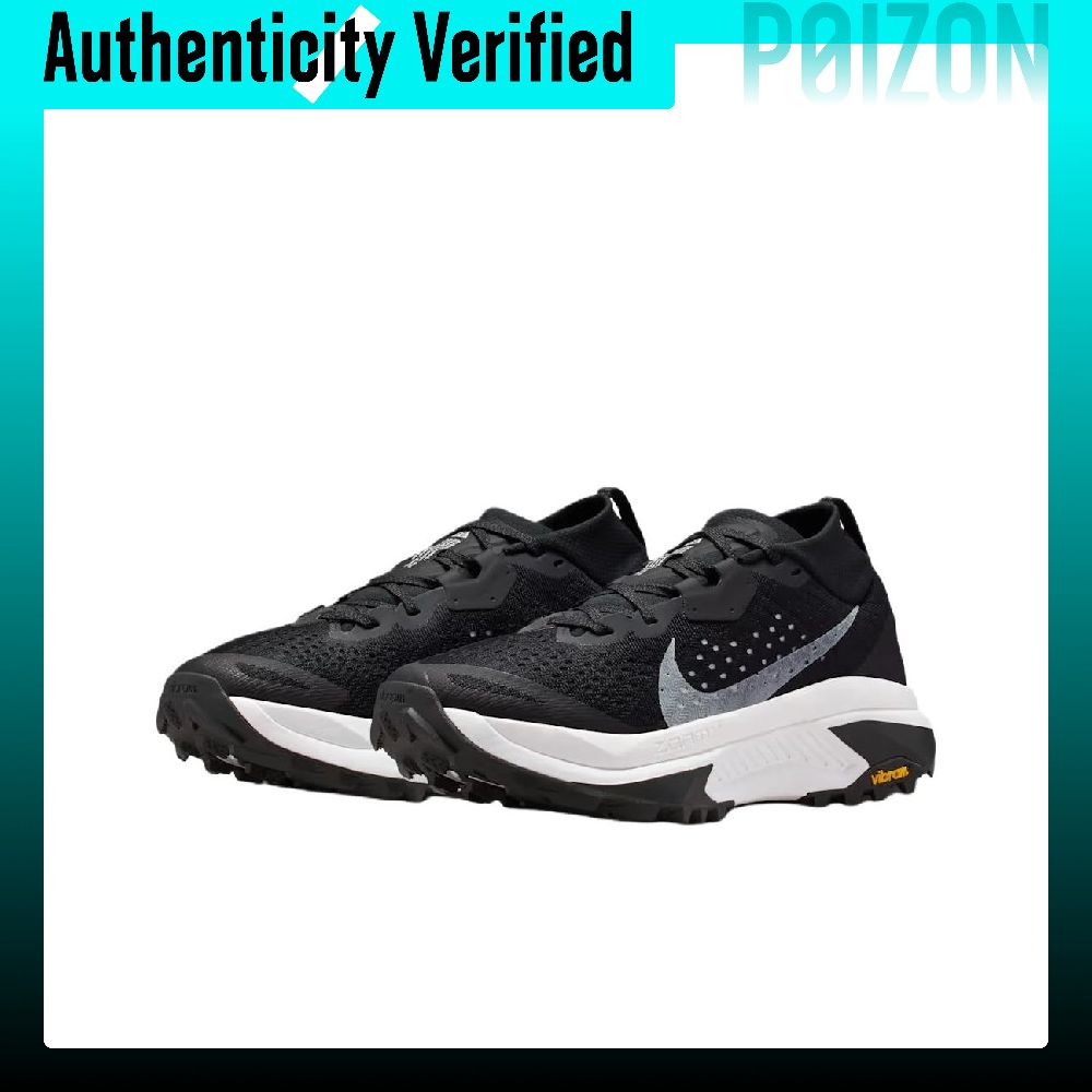 Nike ACG Zegama Sepatu Lari Tr - Men'S Shoes Nike Black ulasan dan harga