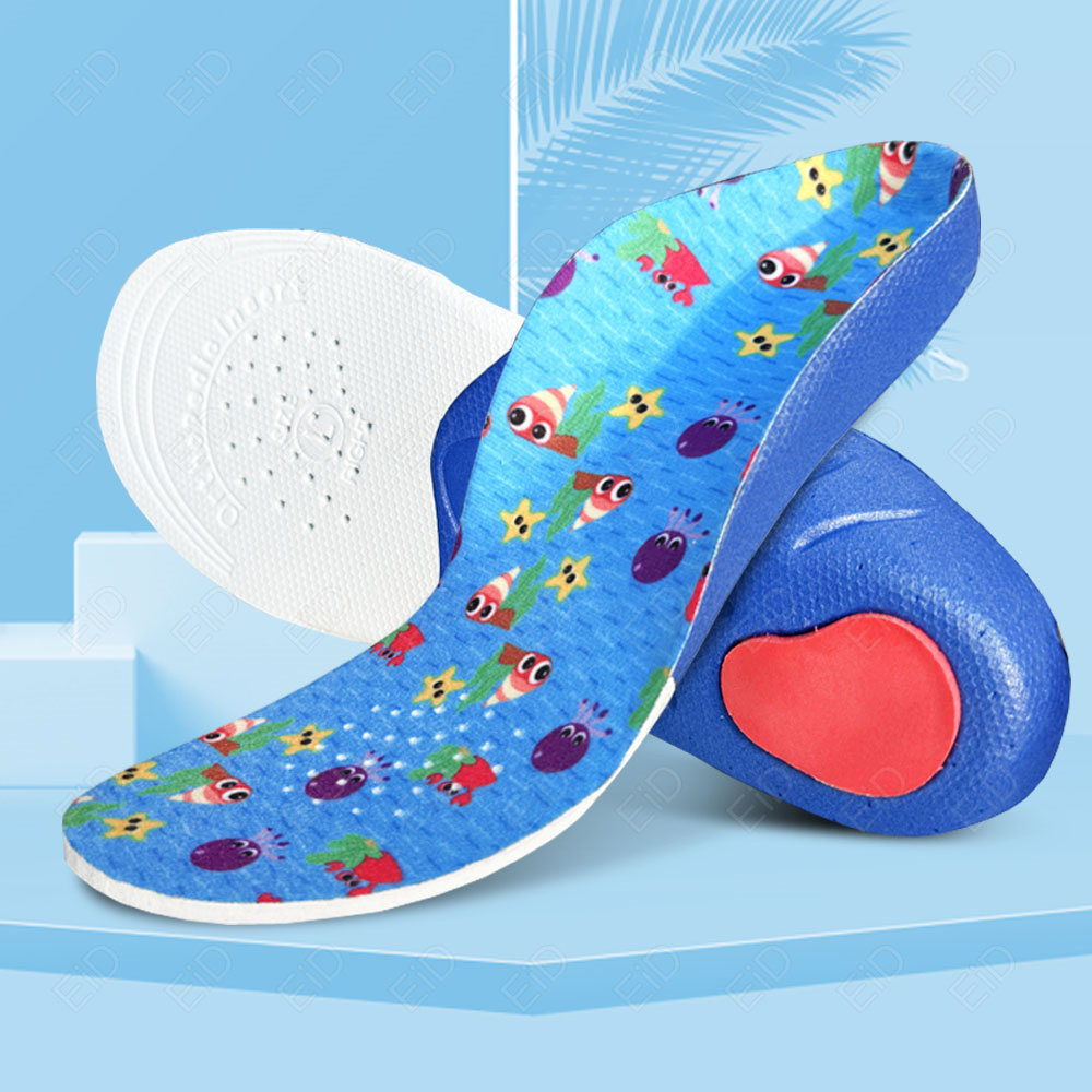 Sol dalam ortopedi untuk anak- - Men Shoes Eid ulasan dan harga