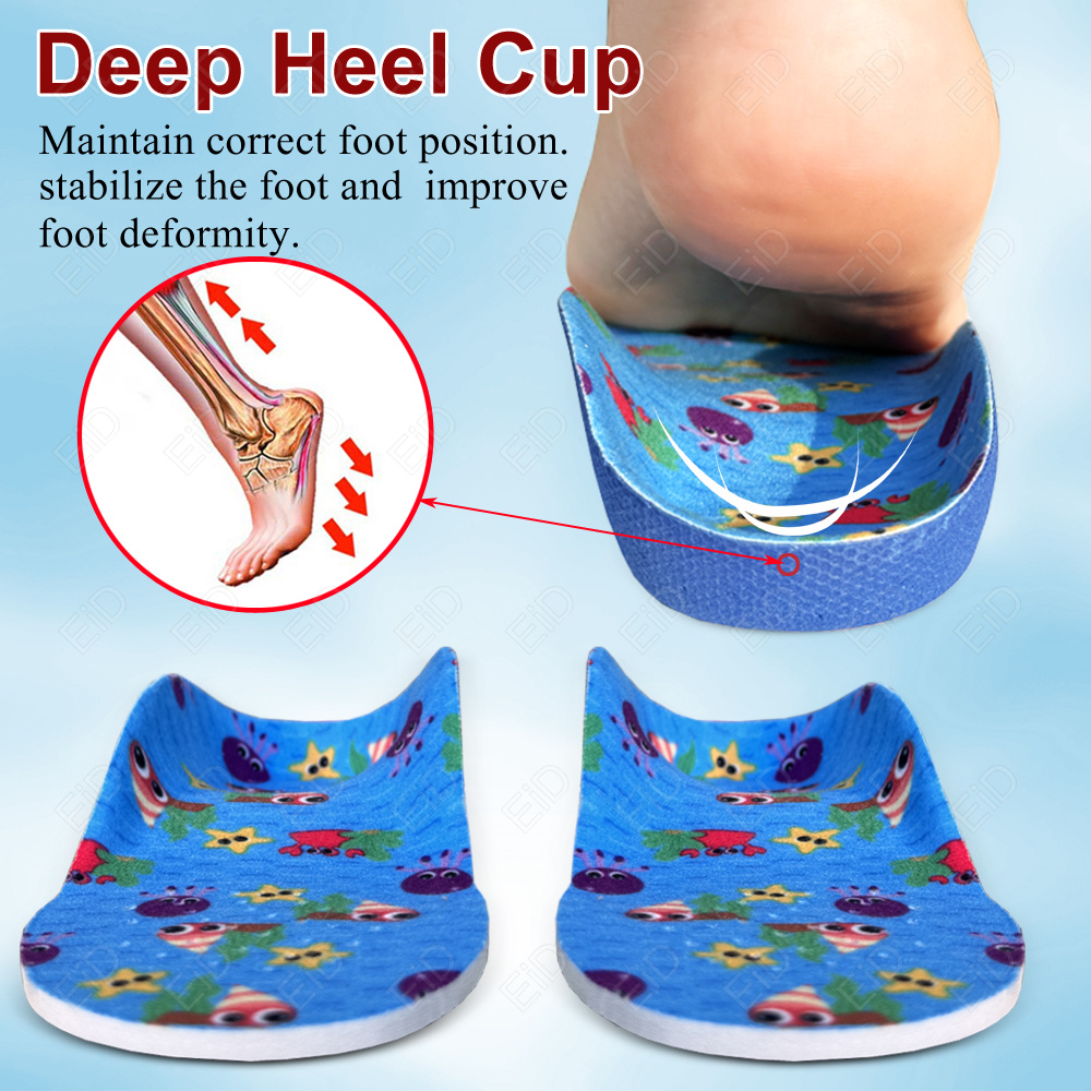 Sol dalam ortopedi untuk anak- - Men Shoes Eid ulasan dan harga