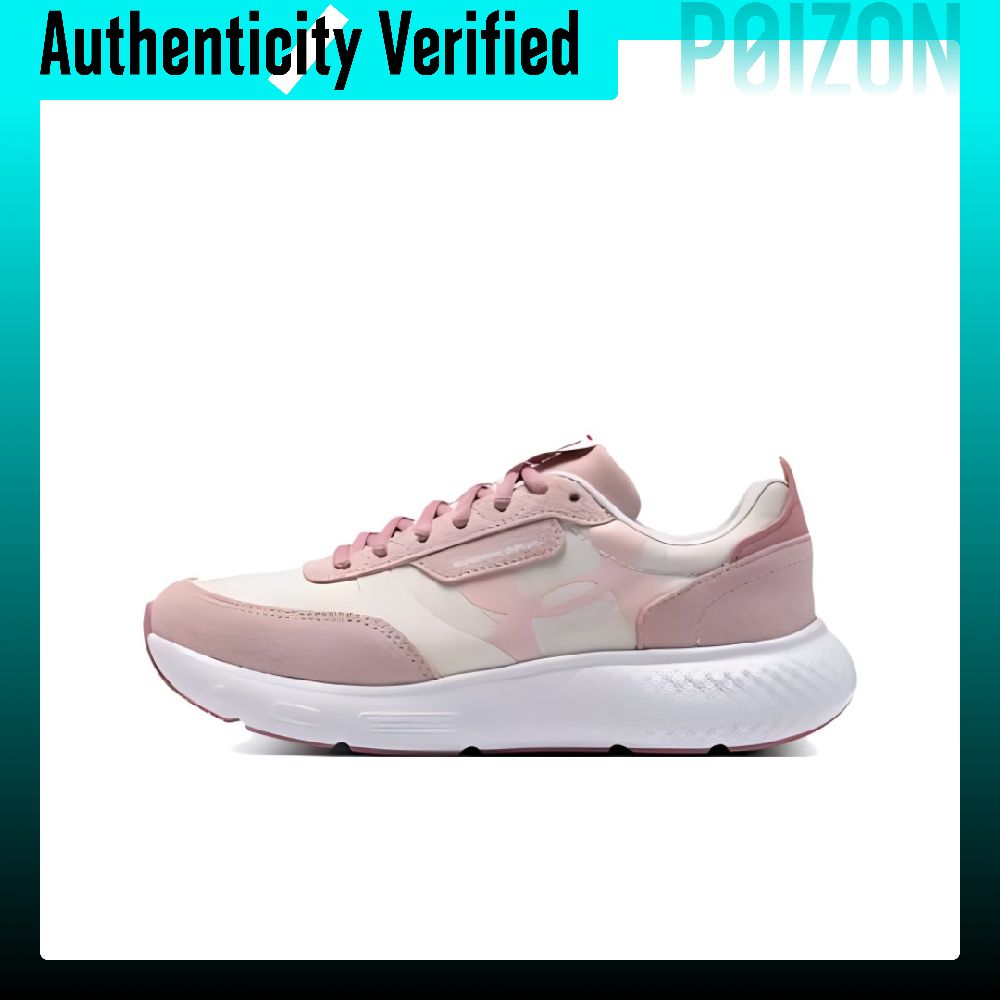 Sepatu Lari Under Armour Decoy - Men Shoes Under 600 ulasan dan harga