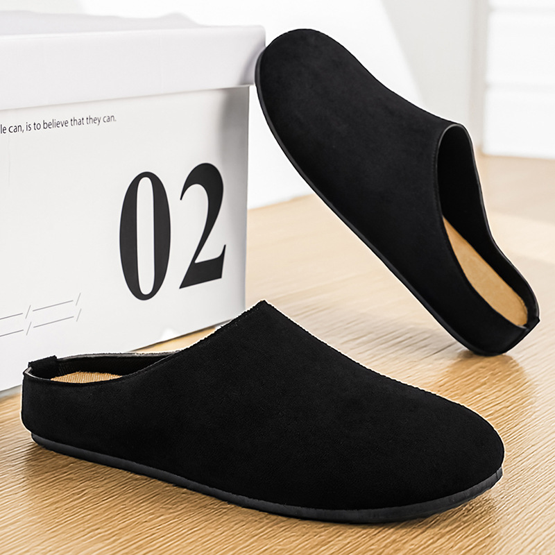 Sepatu Slip-On Pria Baru, Mode - Men Shoes On ulasan dan harga