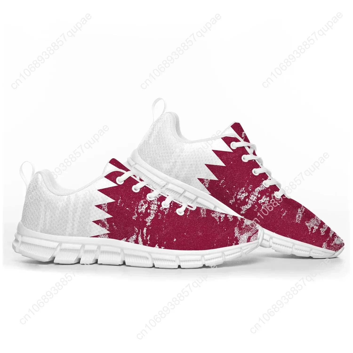 Sepatu Olahraga dengan Motif B - Men Shoes Qatar ulasan dan harga