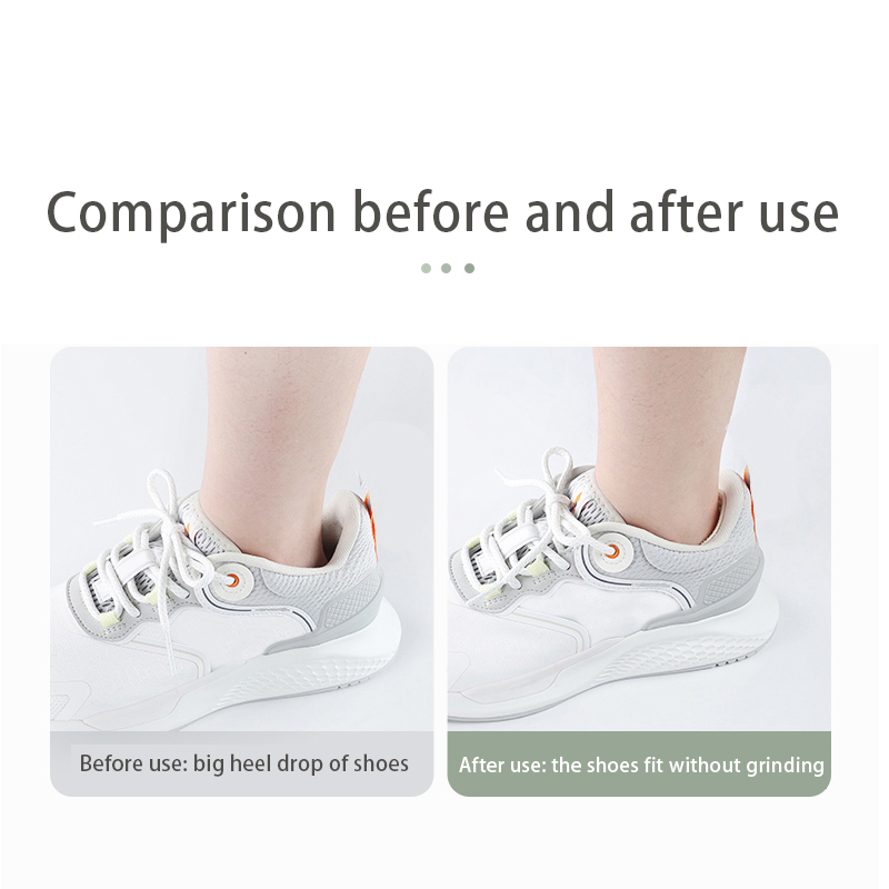 Sol untuk sepatu olahraga pria - Men Shoes H&M ulasan dan harga