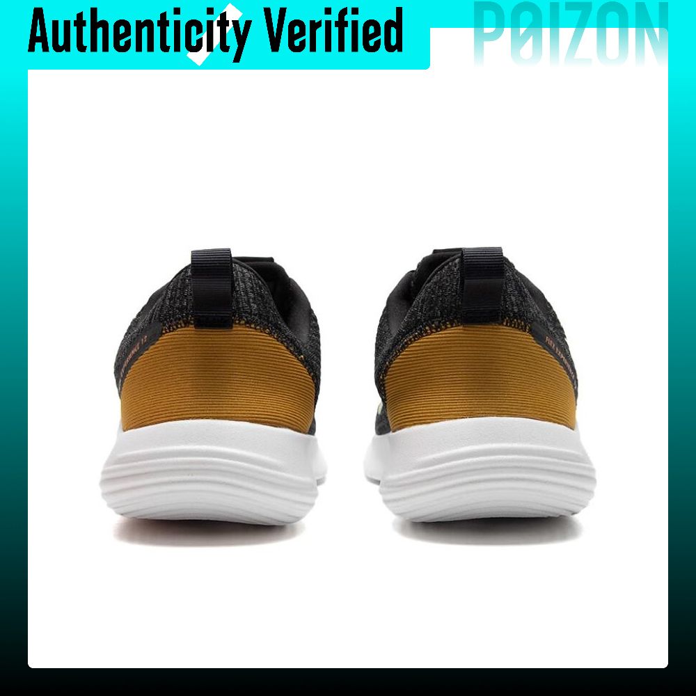 Sepatu Lari Nike Flex Experien - Men'S Shoes Nike Black ulasan dan harga