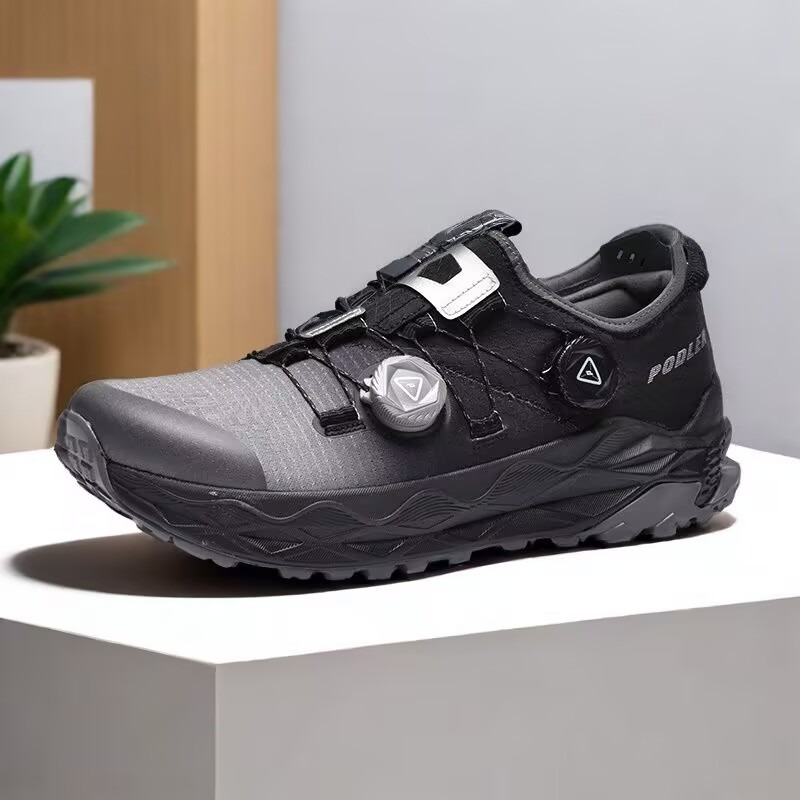 Sepatu Lari Trail Bermerek Des - Men'S Shoes Good For Running ulasan dan harga