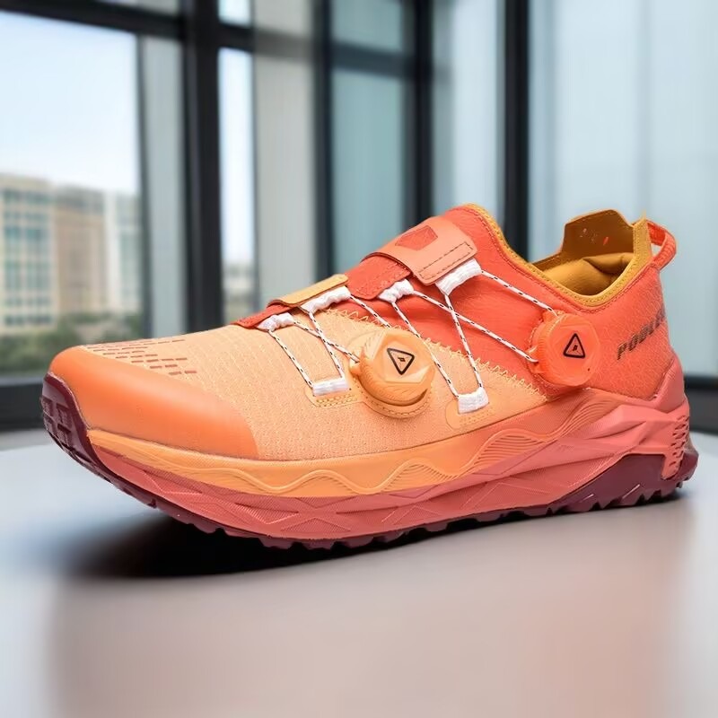 Sepatu Lari Trail Bermerek Des - Men'S Shoes Good For Running ulasan dan harga