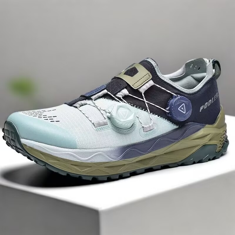 Sepatu Lari Trail Bermerek Des - Men'S Shoes Good For Running ulasan dan harga