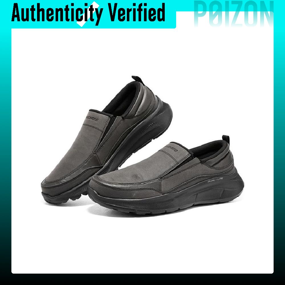 Skechers Equalizer 5.0 Sepatu  - Men Shoes On ulasan dan harga