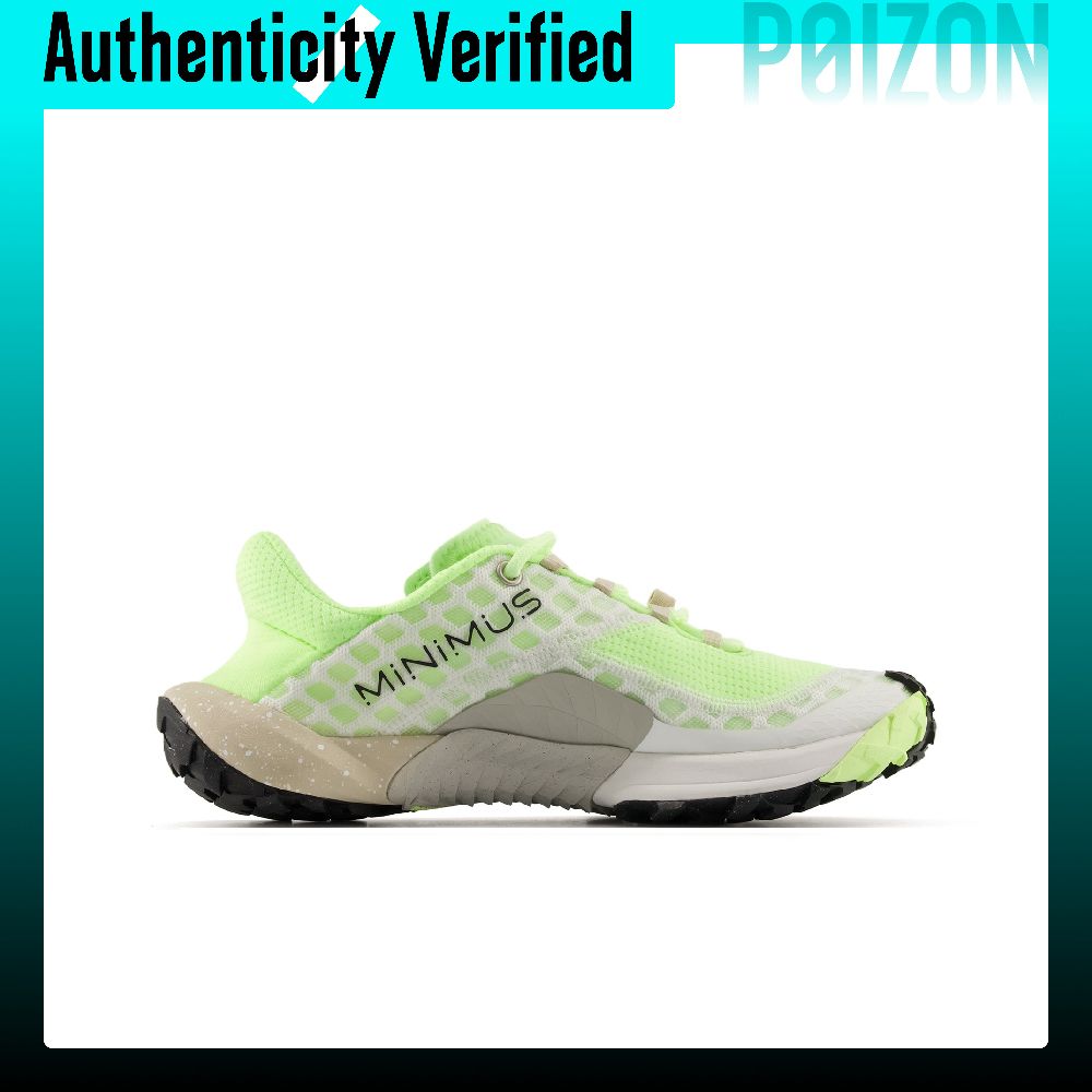 Sepatu Lari Trail New Balance  - Men'S Shoes New Balance ulasan dan harga
