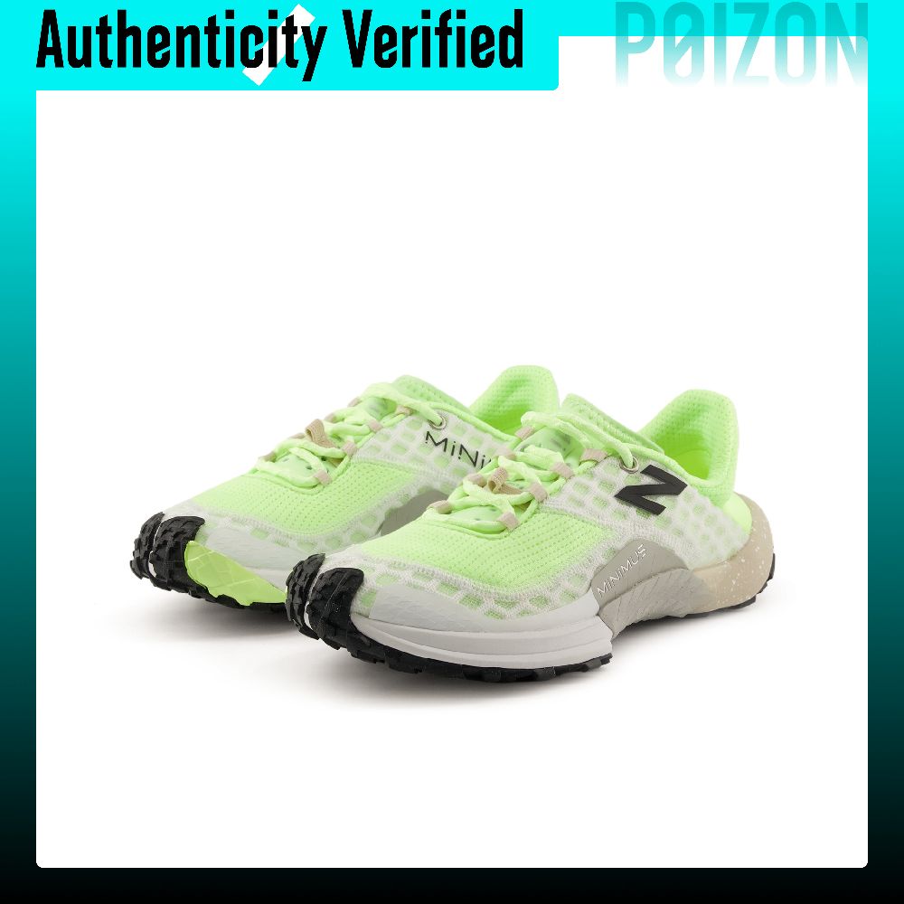 Sepatu Lari Trail New Balance  - Men'S Shoes New Balance ulasan dan harga