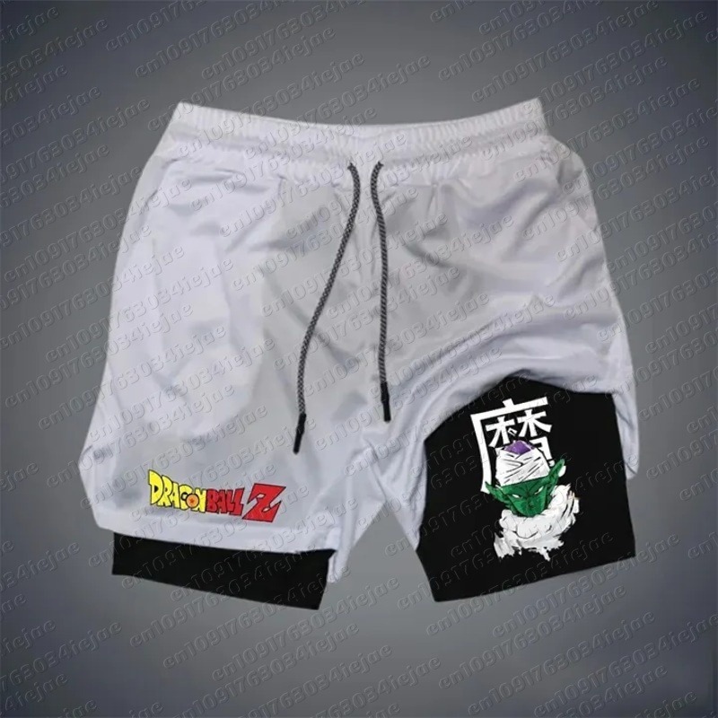 Celana Pendek Motif Anime Drag - Men'S Shoes Good For Running ulasan dan harga