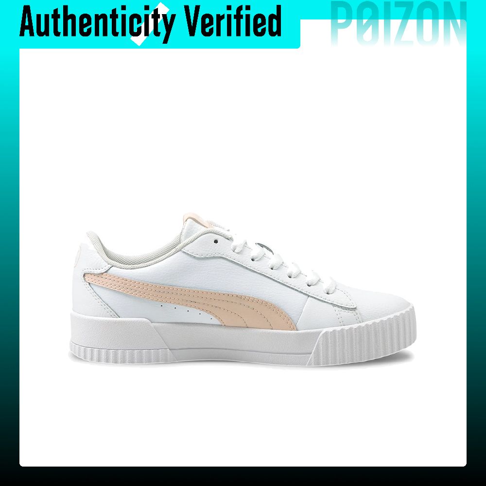 Sepatu Skateboard PUMA Carina  - Men'S Shoes For Crews ulasan dan harga
