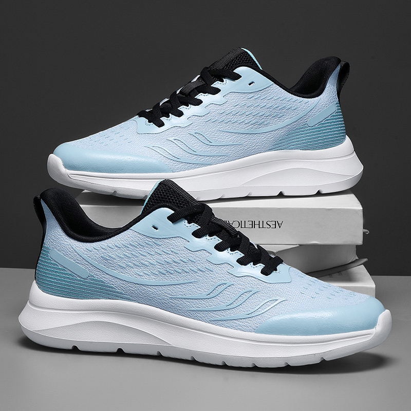 Good sepatu kets olahraga pria - Men'S Shoes Good For Running ulasan dan harga