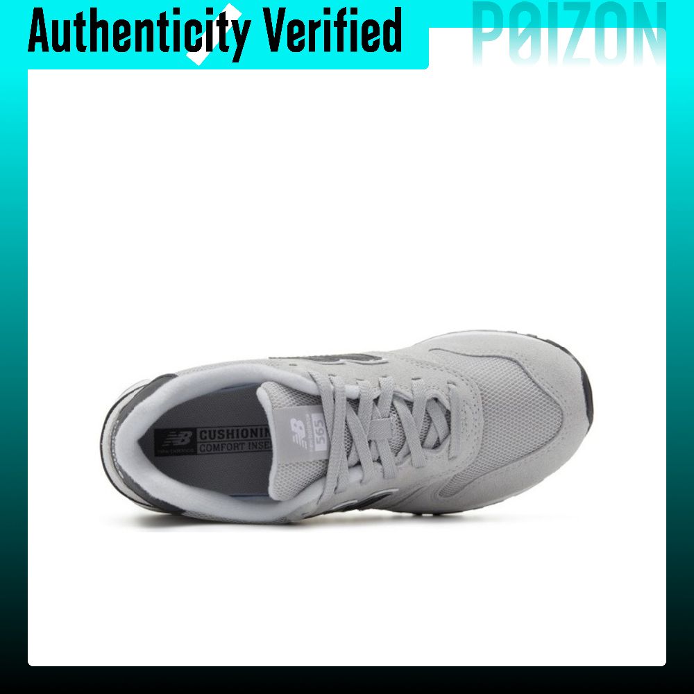 New Balance NB 565 Sepatu Lari - Men'S Shoes New Balance ulasan dan harga