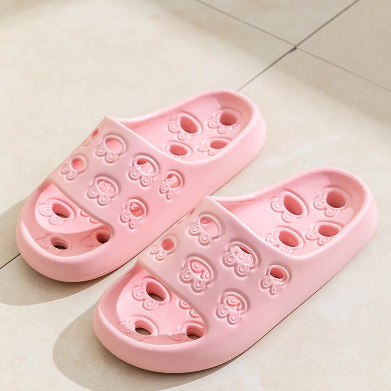 Sandal Kamar Mandi Cepat Kerin - Men'S Shoes Slip On ulasan dan harga