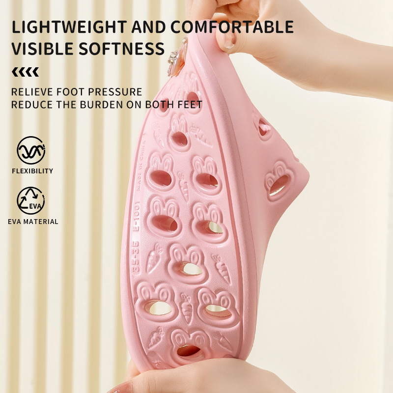 Sandal Kamar Mandi Cepat Kerin - Men'S Shoes Slip On ulasan dan harga