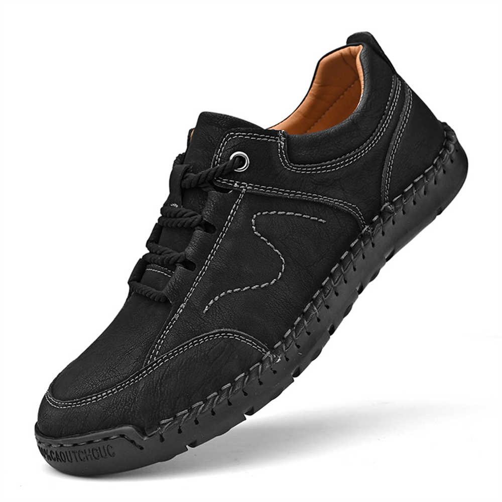 44-45 Sepatu Kets Anti-selip u - Men Shoes Brands ulasan dan harga
