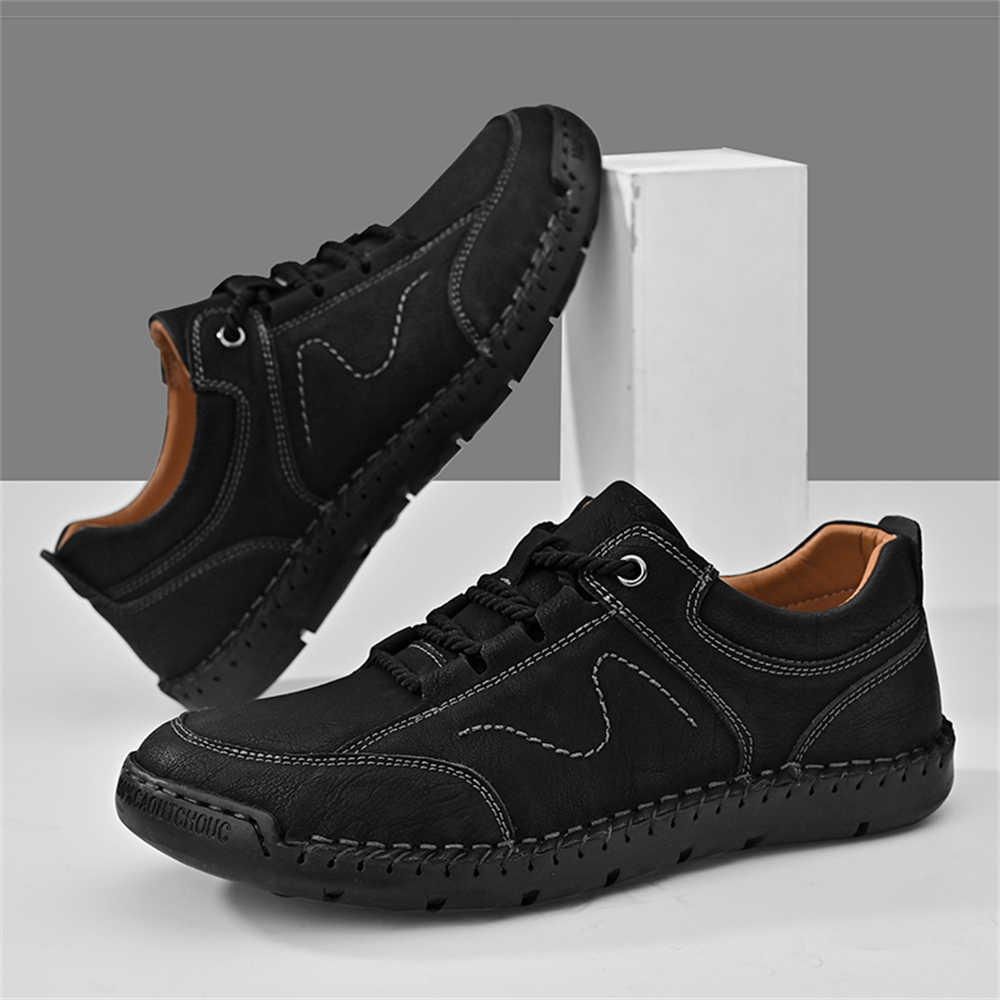 44-45 Sepatu Kets Anti-selip u - Men Shoes Brands ulasan dan harga