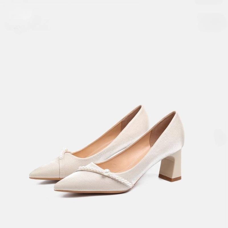 Sepatu Hak Tinggi Berujung Run - Men Shoes H&M ulasan dan harga