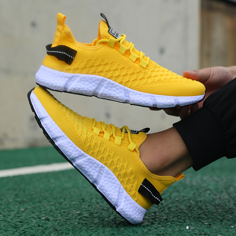 Sepatu Olahraga Pria Fashion L - Men'S Shoes New Balance ulasan dan harga
