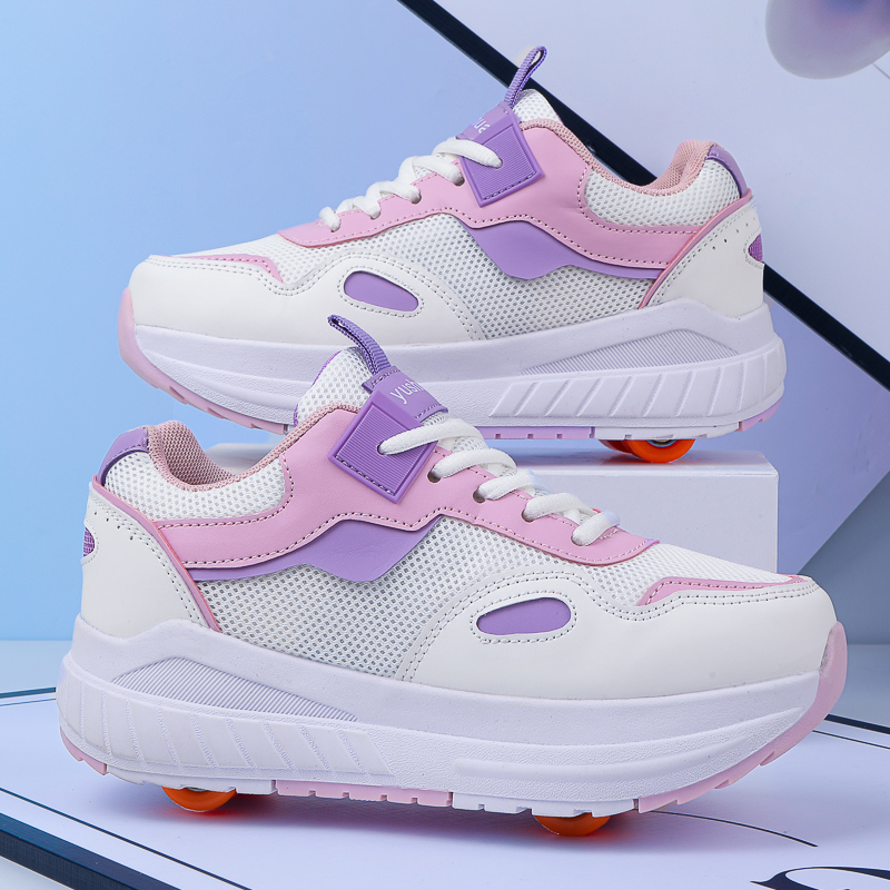 Sepatu Roda untuk Anak-anak, 4 - Men Shoes On ulasan dan harga