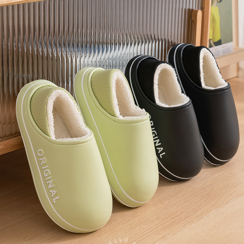 Sepatu Rumah Bulu Wanita Musim - Men'S Shoes Grip ulasan dan harga