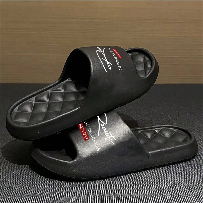 Sendal Pasangan Wanita Pria, S - Men'S Shoes For Summer ulasan dan harga