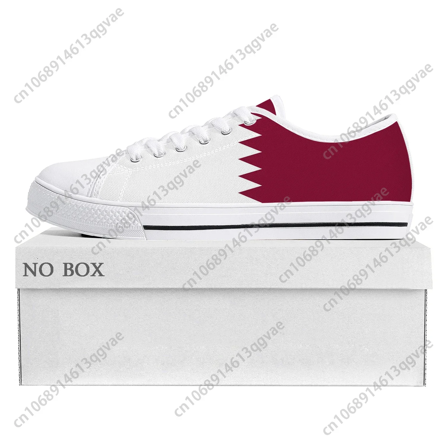 Sepatu Kets Kanvas Berkualitas - Men Shoes Qatar ulasan dan harga