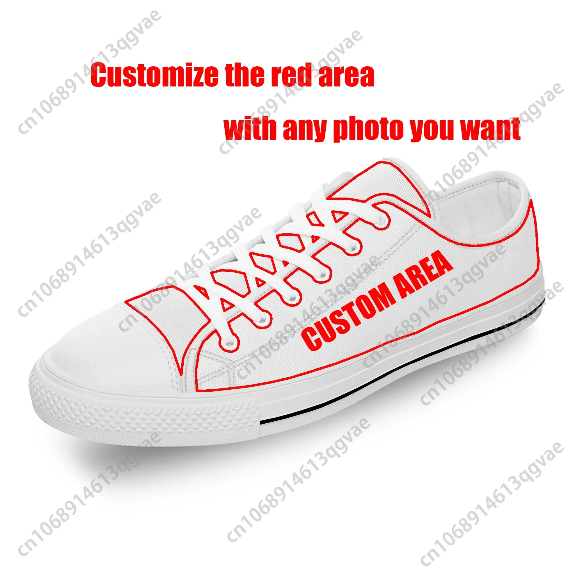 Sepatu Kets Kanvas Berkualitas - Men Shoes Qatar ulasan dan harga