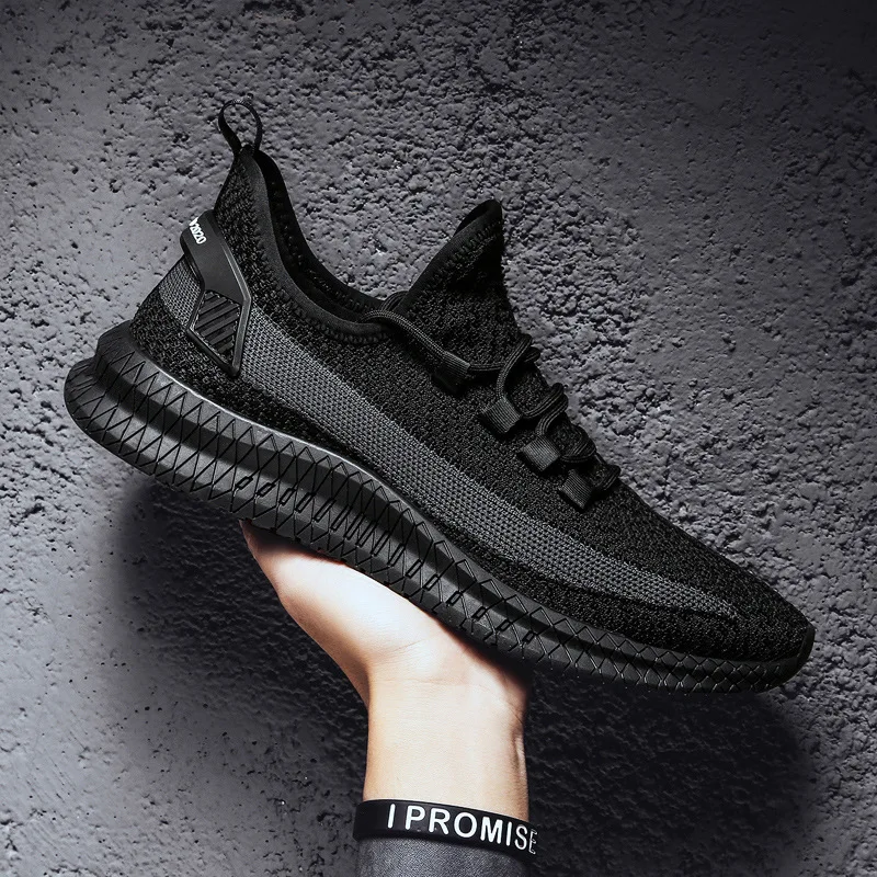 Sepatu Tenun Pria 2025 Merek B - Men Shoes Ecco ulasan dan harga
