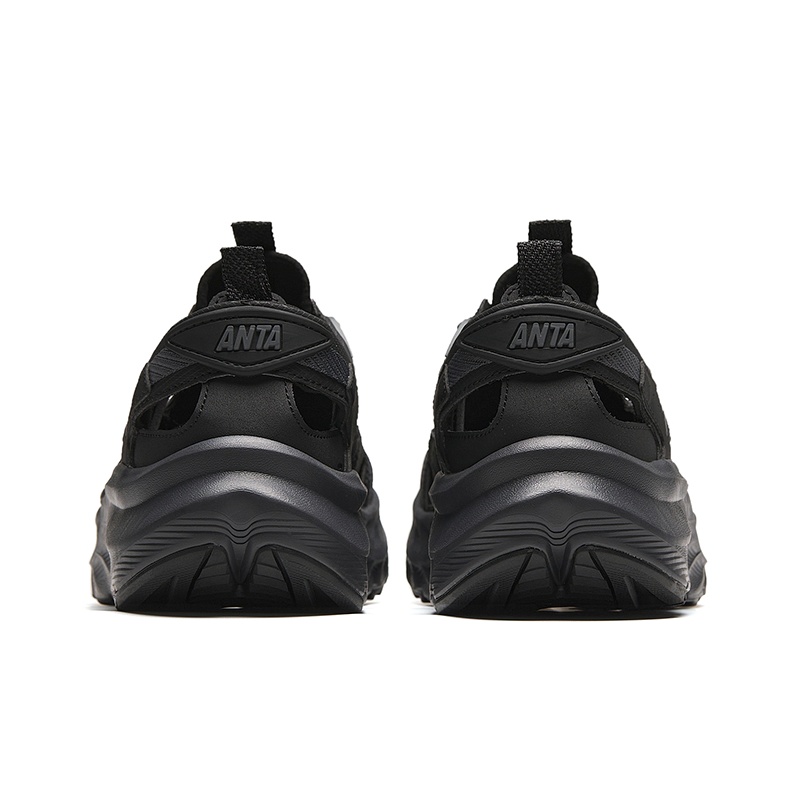 Anta Life Collection Sepatu Tr - Men'S Shoes Grip ulasan dan harga