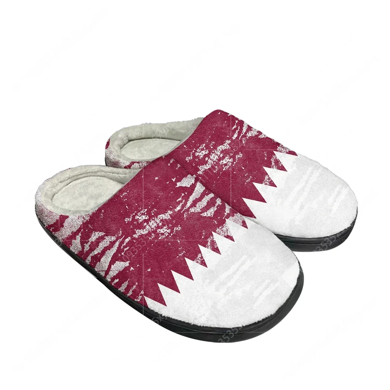 Sandal Rumah Katun Custom Bend - Men Shoes Qatar ulasan dan harga