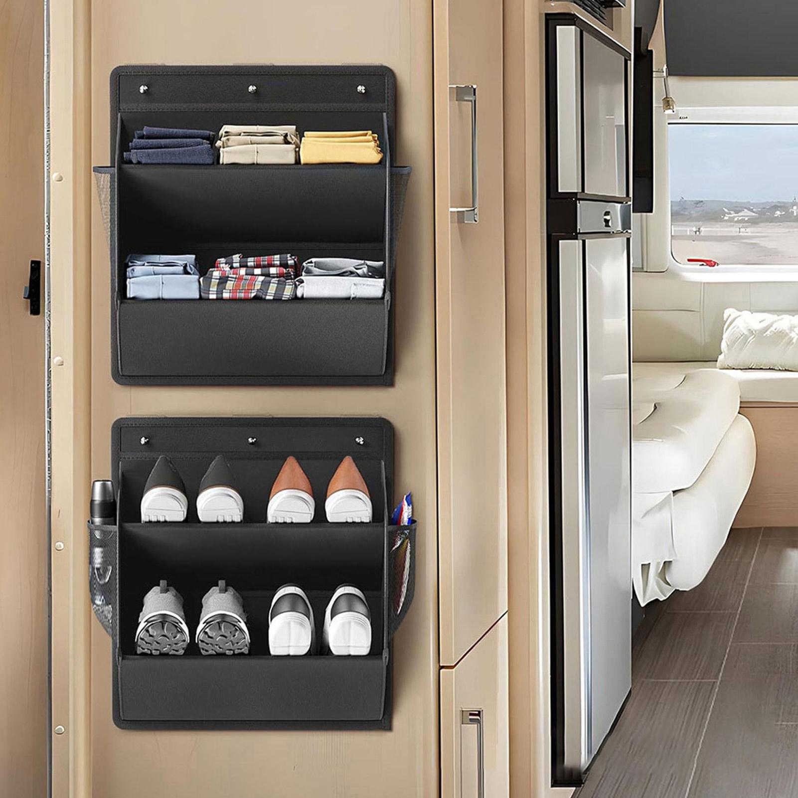 Rak sepatu gantung dinding, or - Men Shoes Rack ulasan dan harga