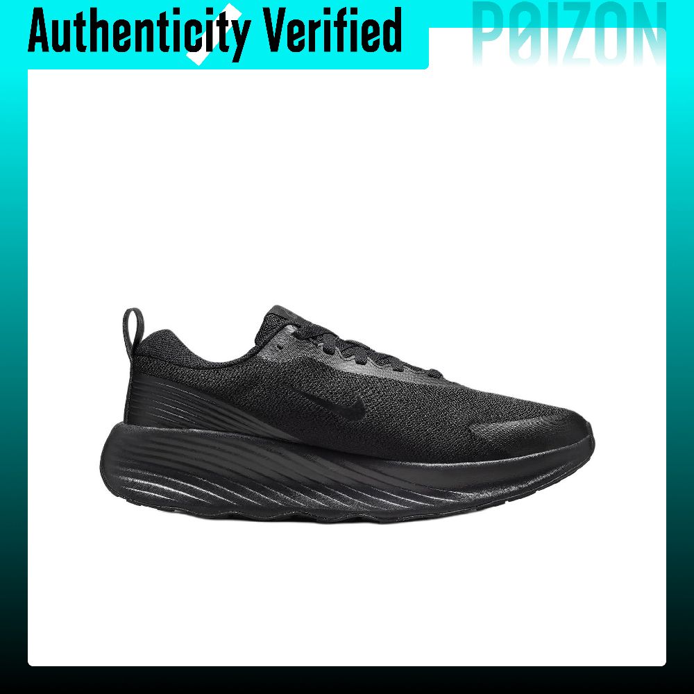 Sepatu Jalan Nike Low Top Pria - Men'S Shoes Nike Black ulasan dan harga