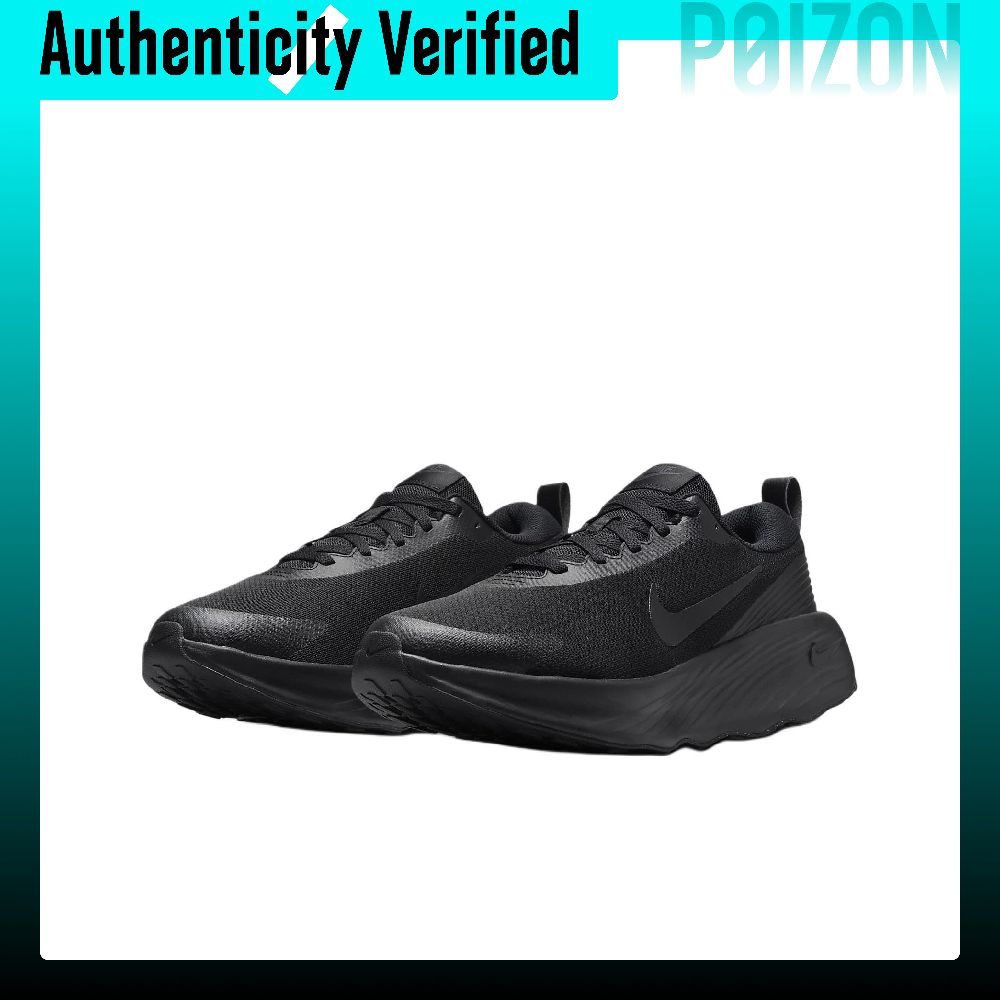 Sepatu Jalan Nike Low Top Pria - Men'S Shoes Nike Black ulasan dan harga