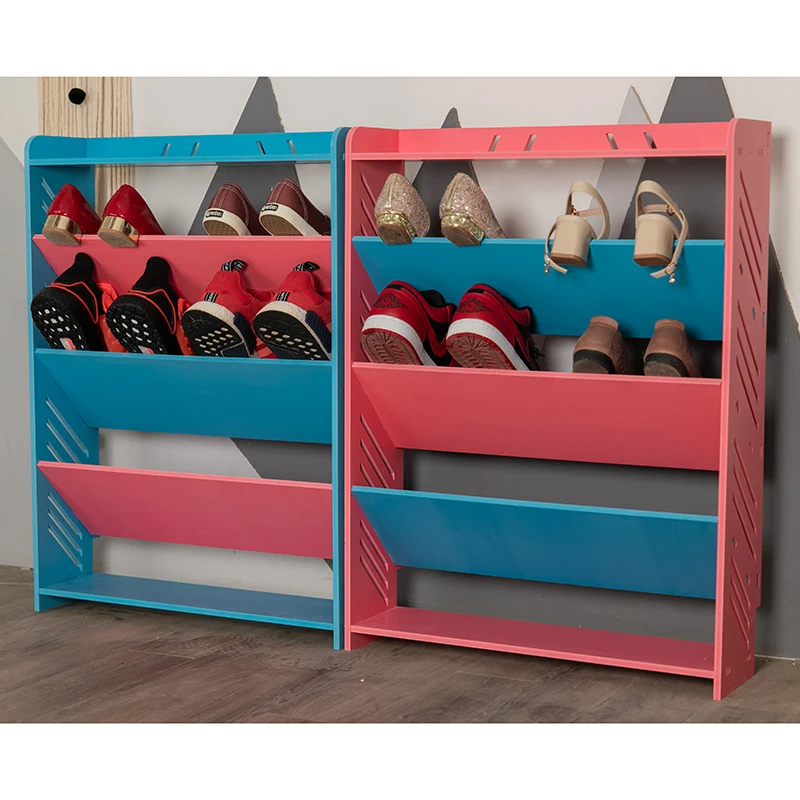 Rak Sepatu Anak Sederhana Ultr - Men Shoes Rack ulasan dan harga