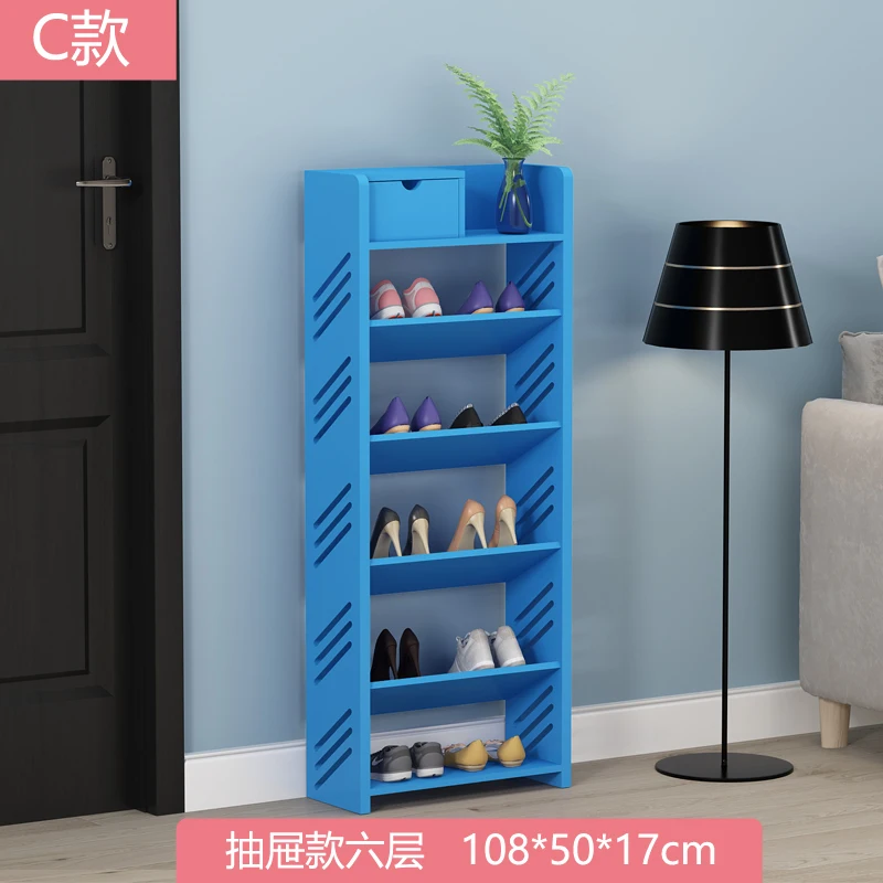 Rak Sepatu Anak Sederhana Ultr - Men Shoes Rack ulasan dan harga