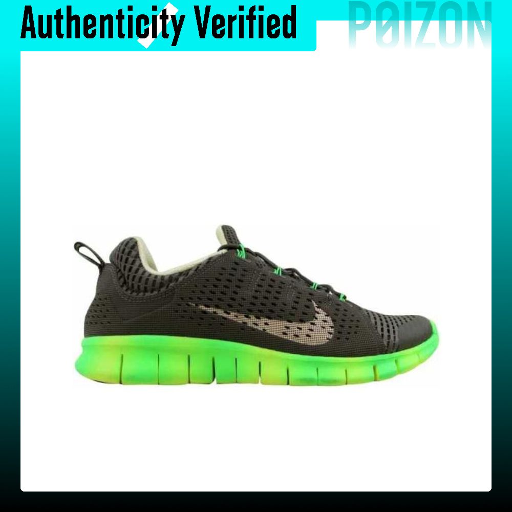 Nike Free Powerlines II 2 Sepa - Men'S Shoes Nike Black ulasan dan harga