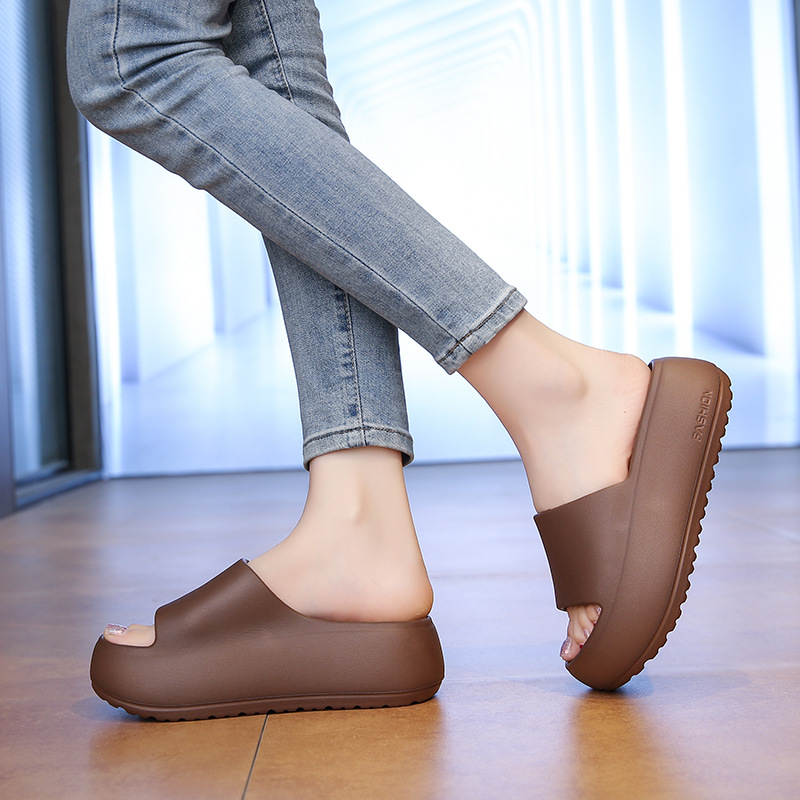 2026 Sandal Kamar Mandi Unisex - Men Shoes On ulasan dan harga