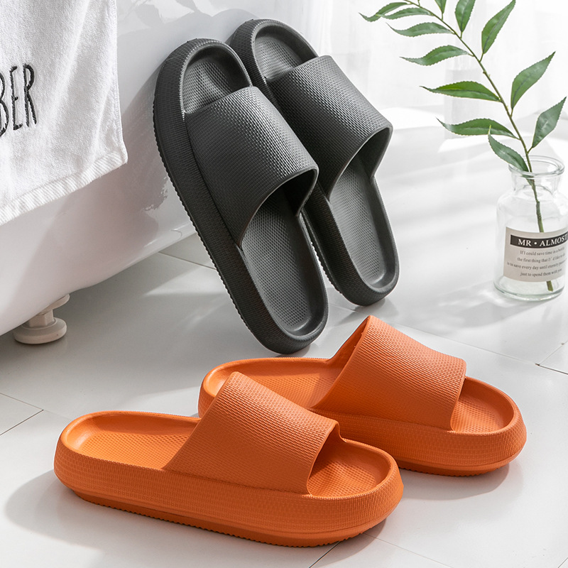 Sandal Cloud Cushion untuk Wan - Men'S Shoes Slip On ulasan dan harga