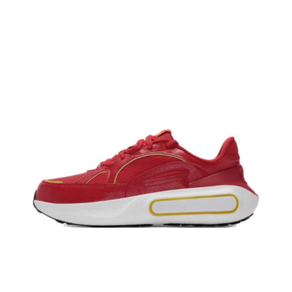 Sepatu Lari Kasual Under Armou - Men Shoes Under 600 ulasan dan harga